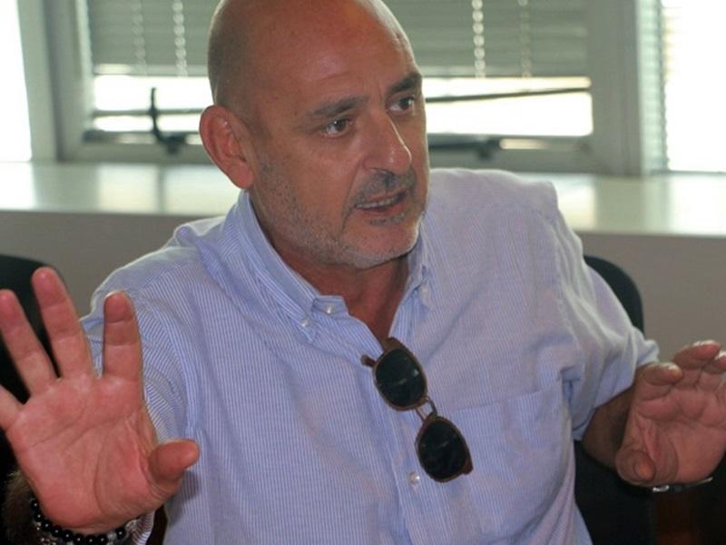 Elvio Guía: “El productor necesita dinero en el bolsillo, no anuncios que jamás se cumplen”