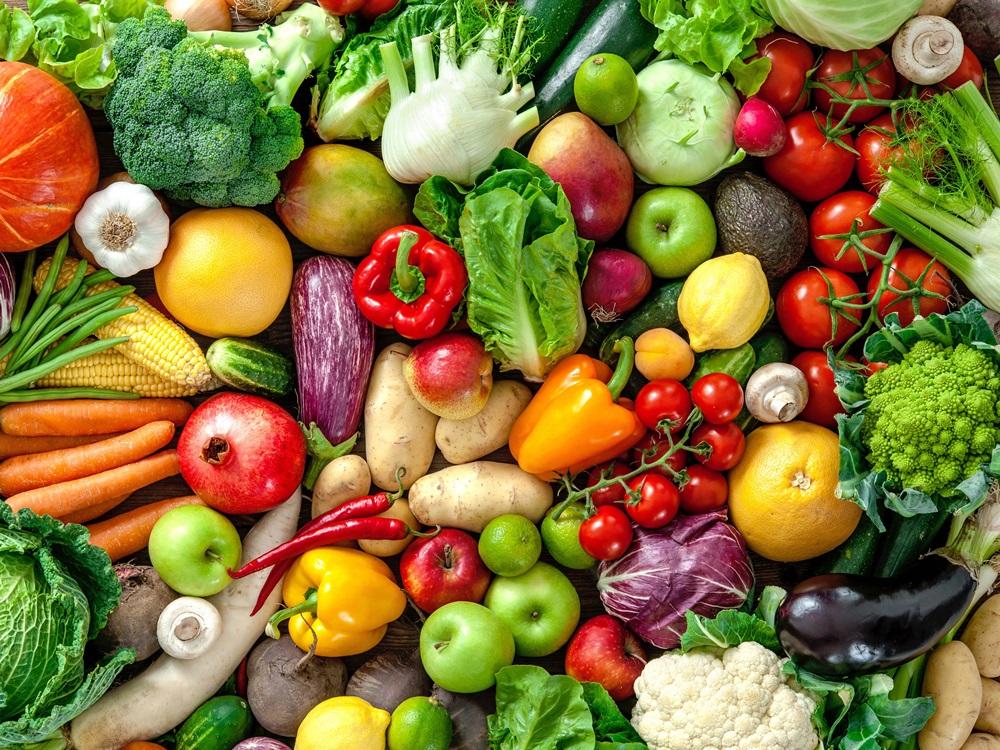 A la espera del índice de inflación, las verduras empujan los números hacia arriba