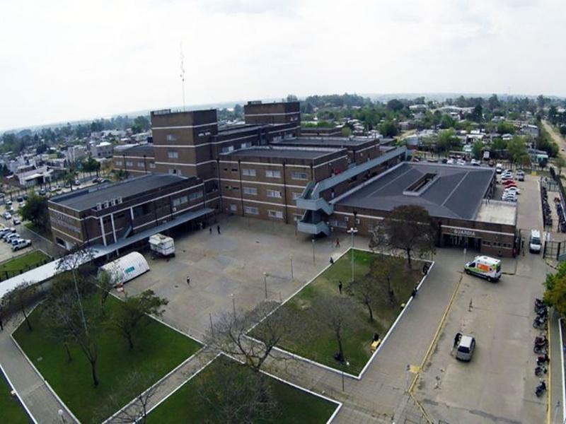 Denunciaron mala praxis en el hospital Masvernat tras la muerte de un gestante