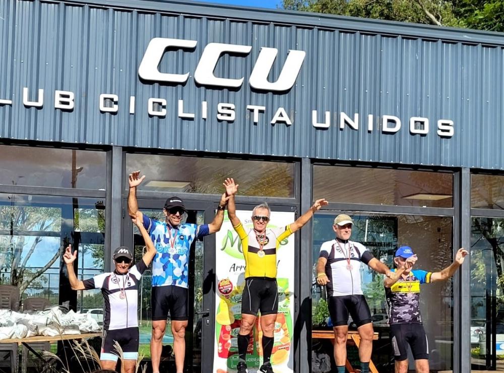 Importante fecha del Rural Bike en San Salvador
