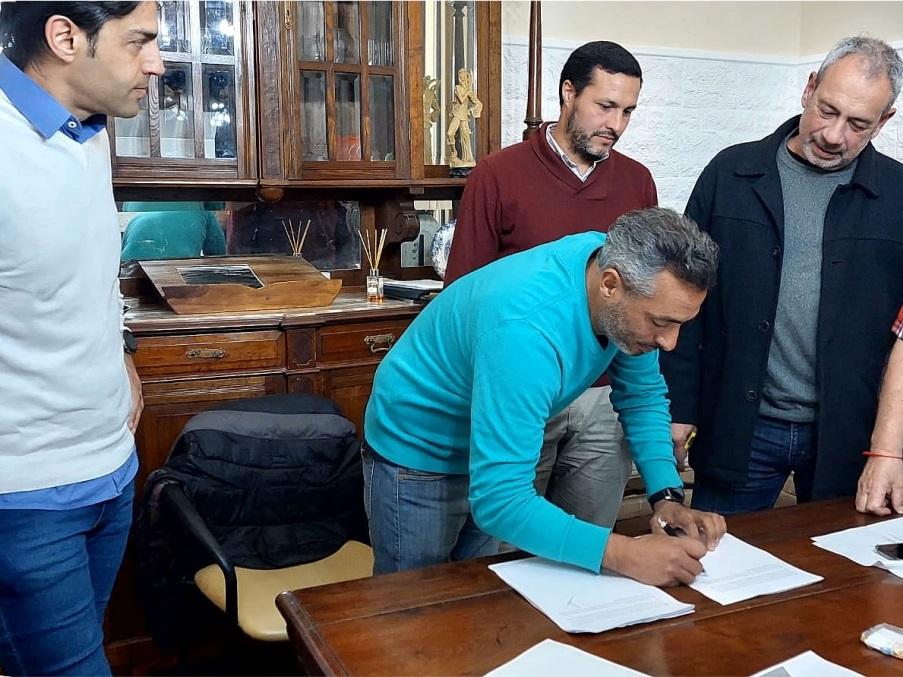 Gualeguaychú: denuncian que la productora no pagó casi 15 millones de pesos al Carnaval del País
