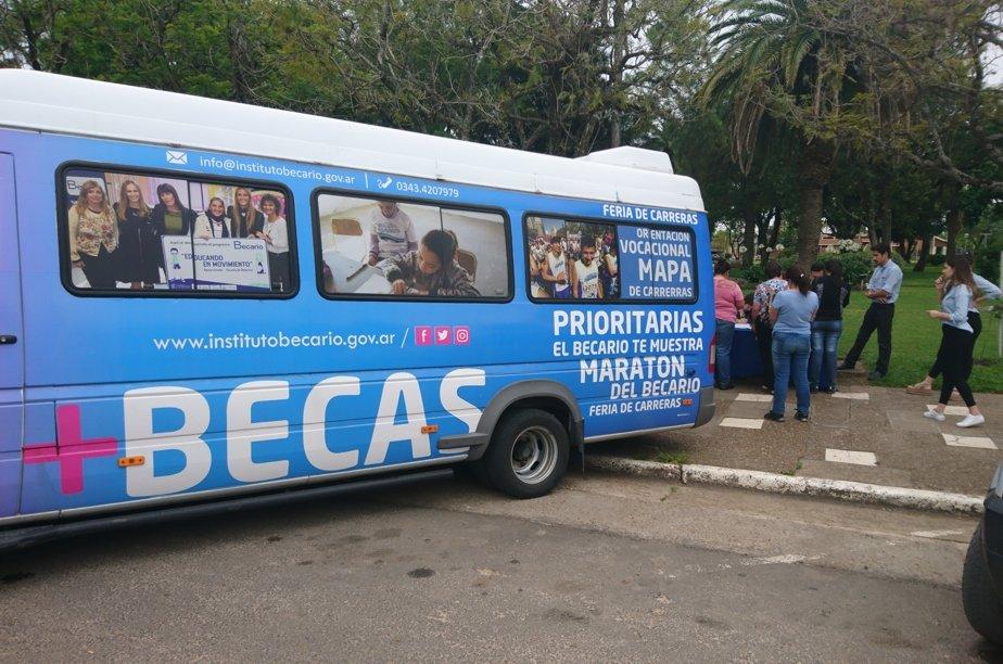 Hasta cuándo se puede inscribir para la Beca provincial del nivel secundario
