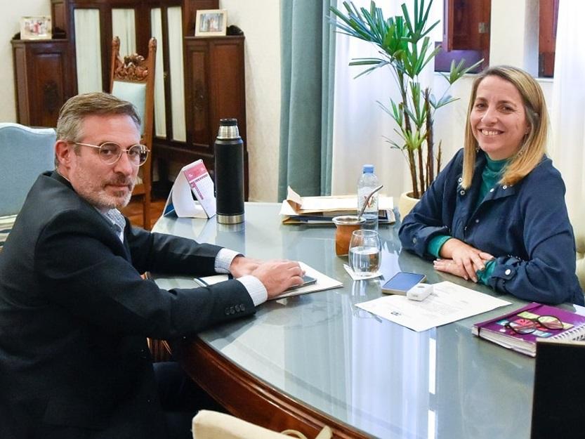 Confirman la realización de la Feria regional del Libro