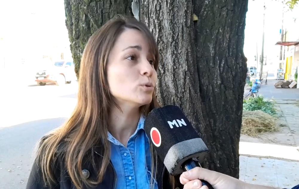 EXCLUSIVO. La línea de Frigerio en San Salvador ya tiene lista de concejales